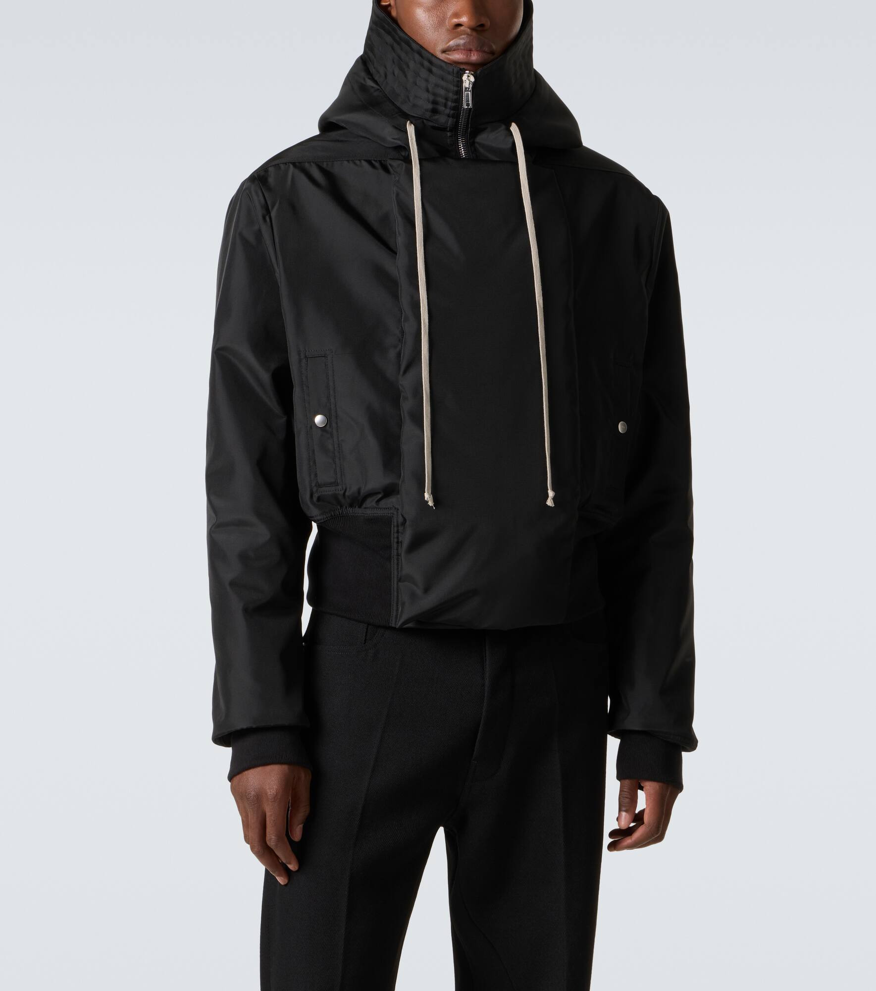 DRKSHDW Alice puffer jacket - 3