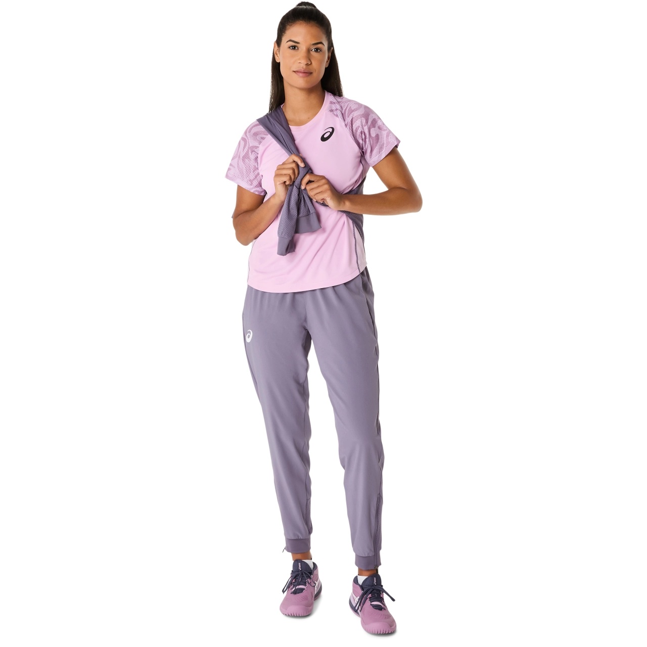 MATCH PANT - 7