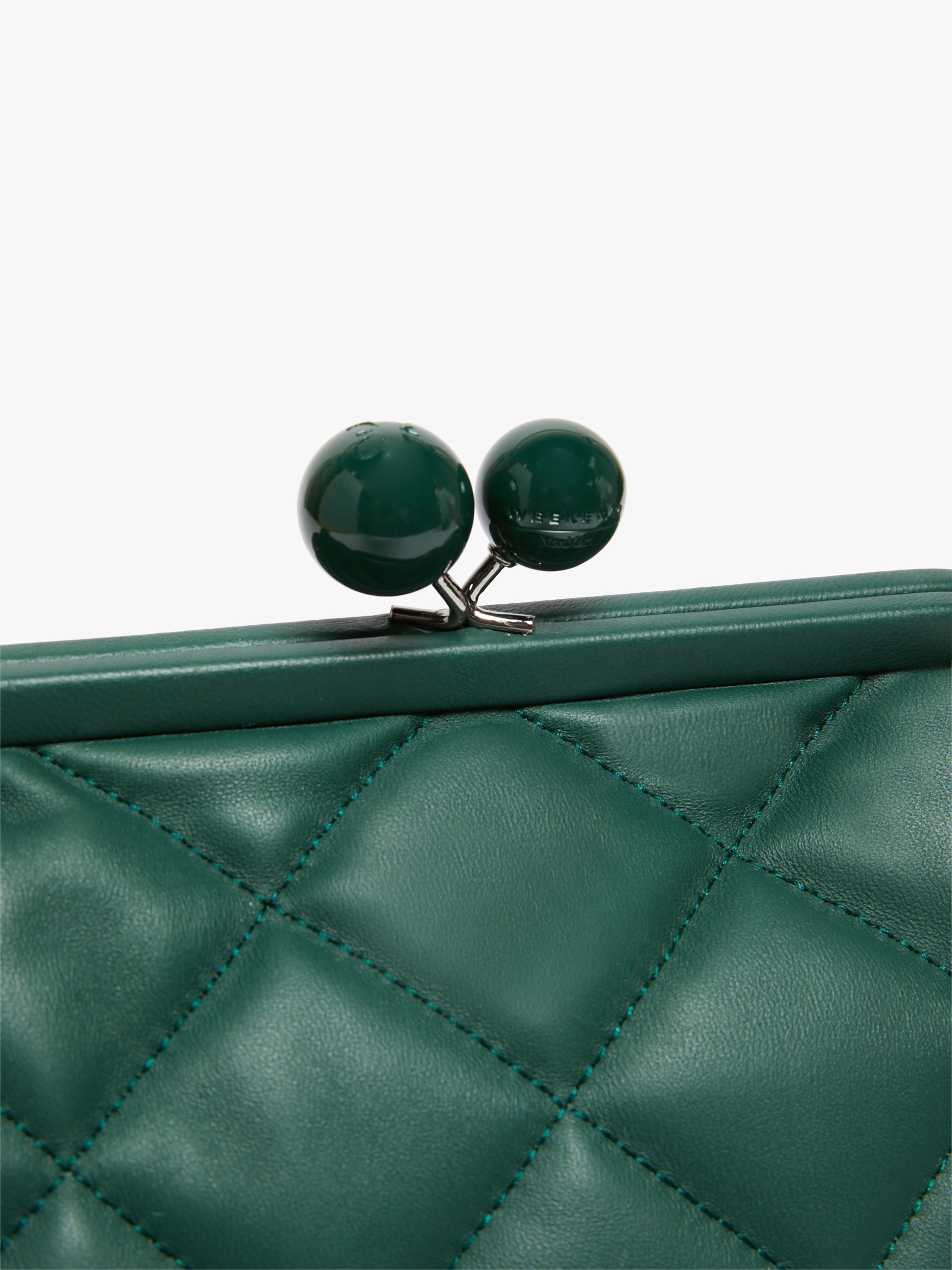 MENTINO Medium Pasticcino Bag in nappa leather 5