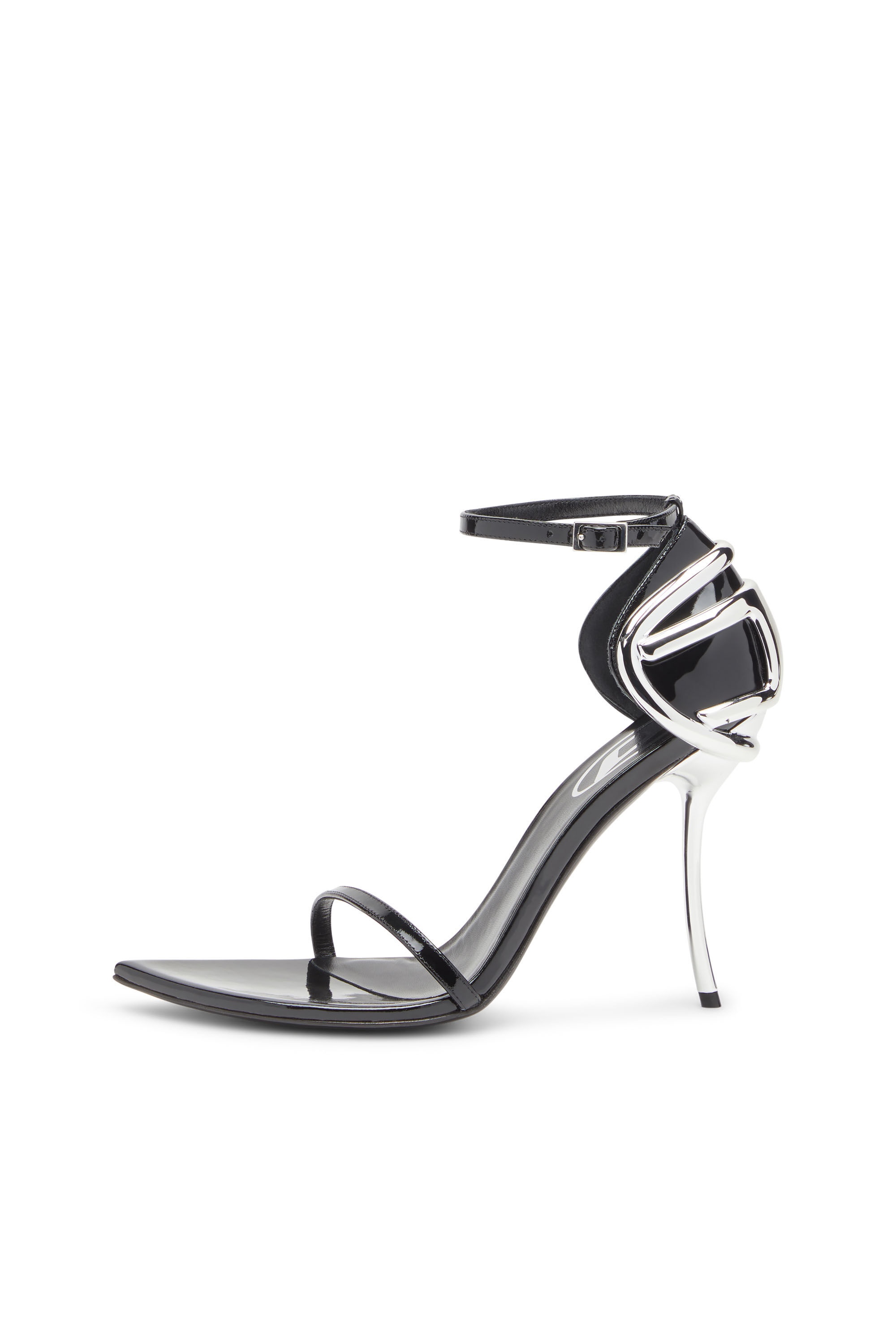 D-TEN&HALF SANDAL - 7