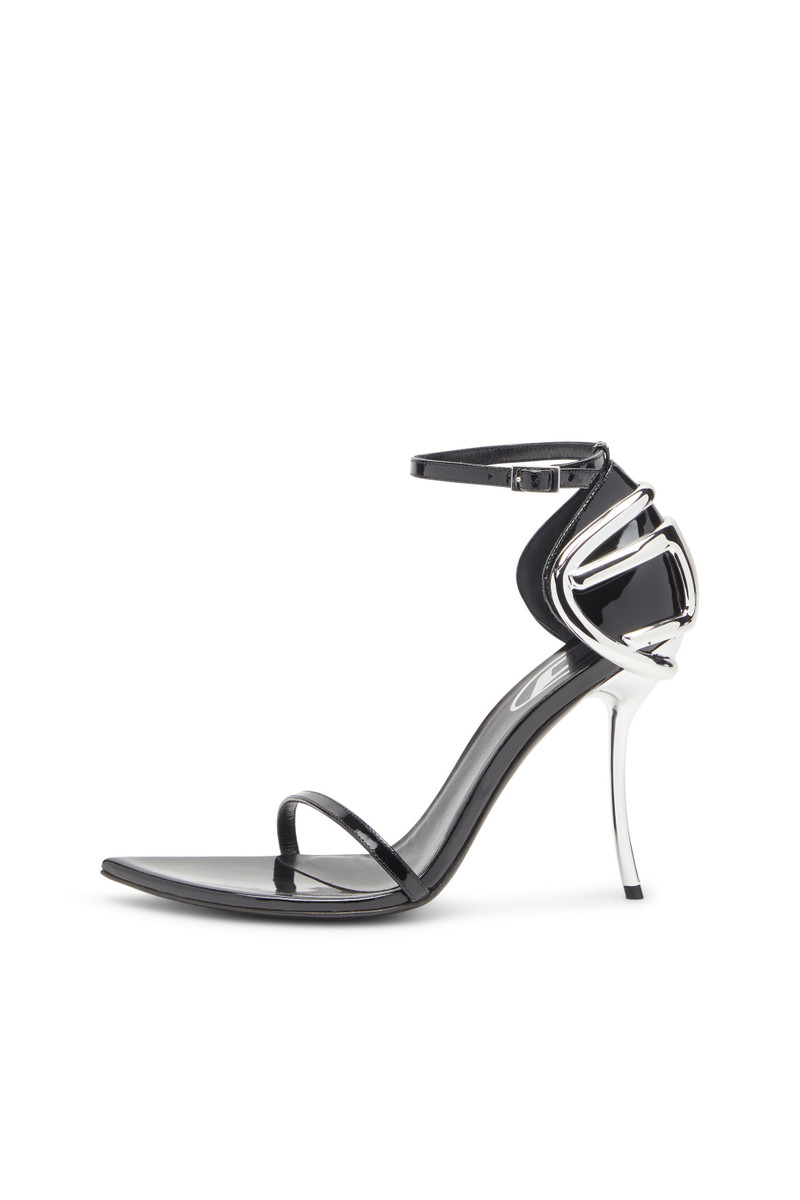 D-TEN&HALF SANDAL 7