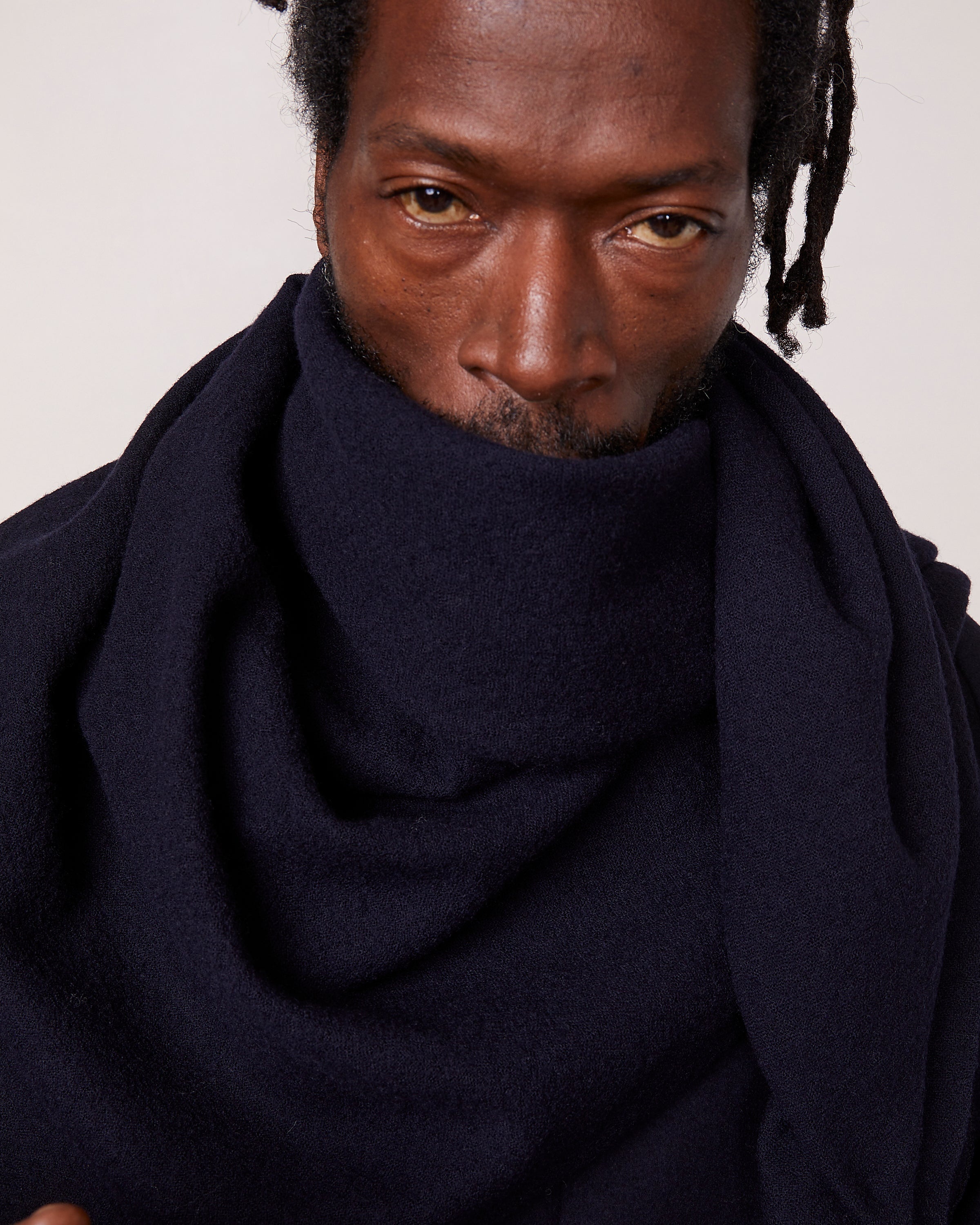 SCARF - 3