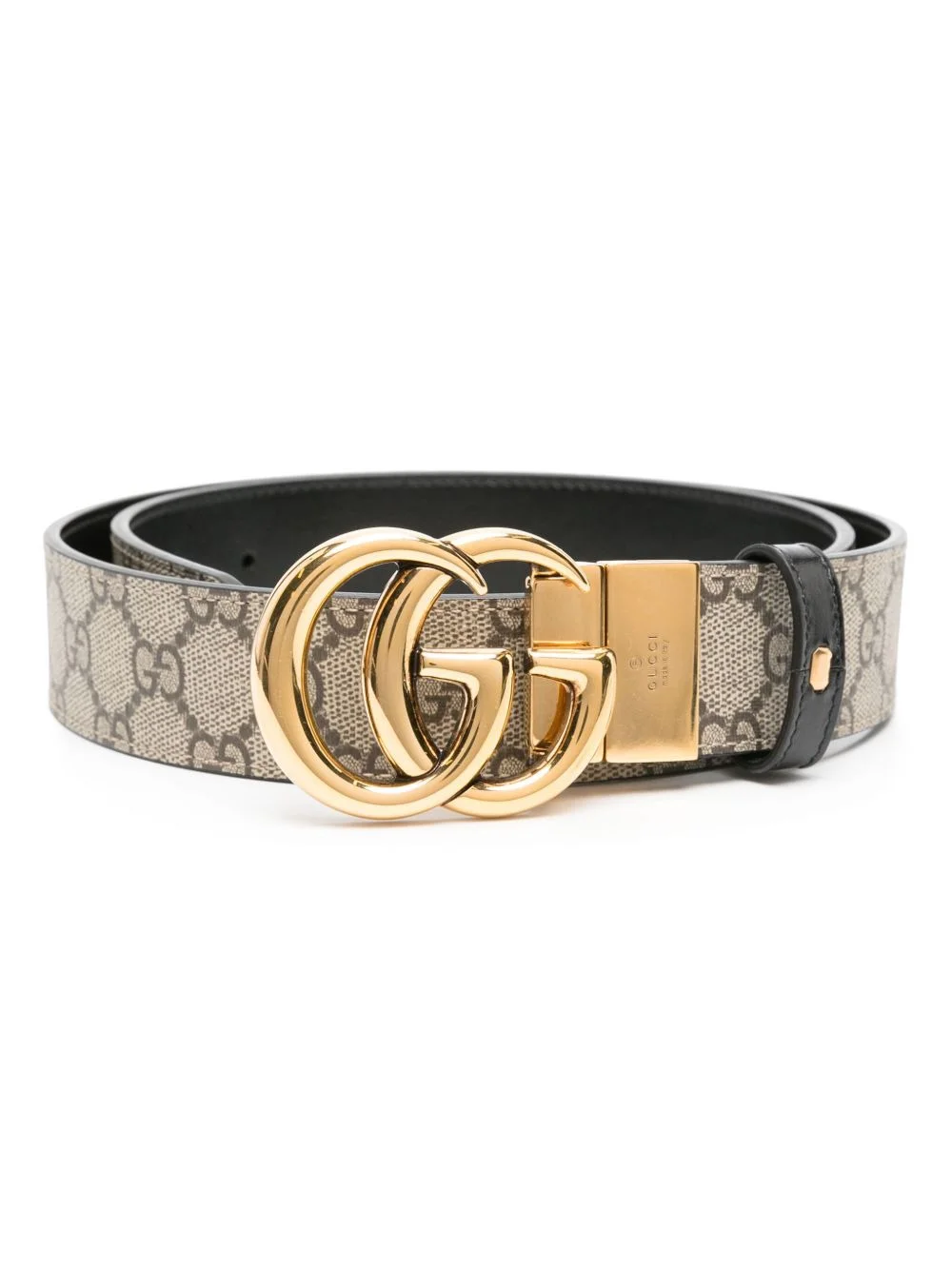 GG Marmont reversible belt - 1