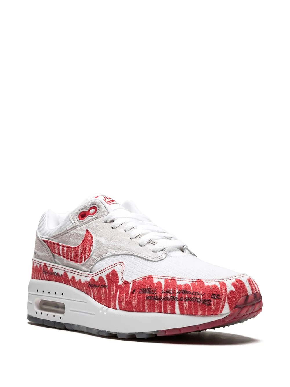 Air Max 1 Tinker "Sketch To Shelf" sneakers - 2