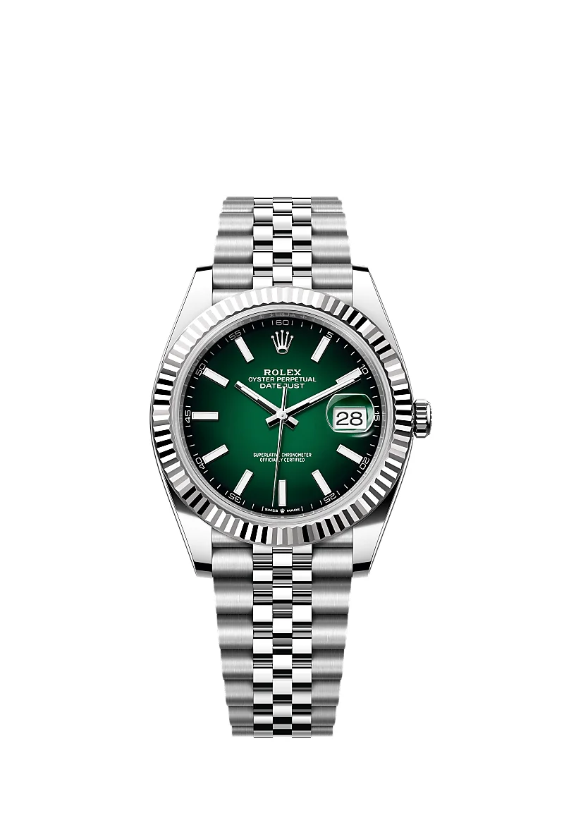 DATEJUST 126334 - 1