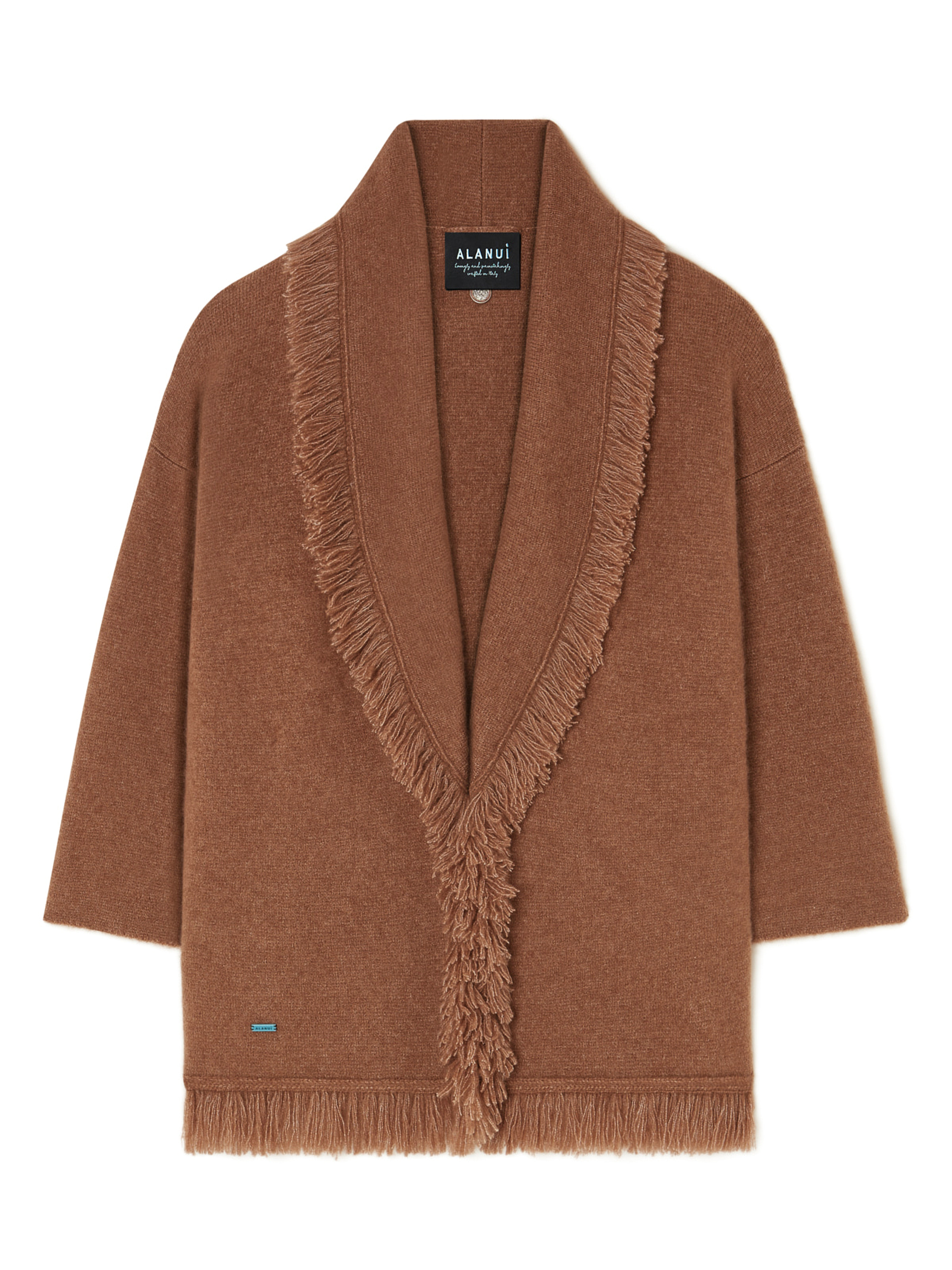Alanui Finest Cardigan - 2