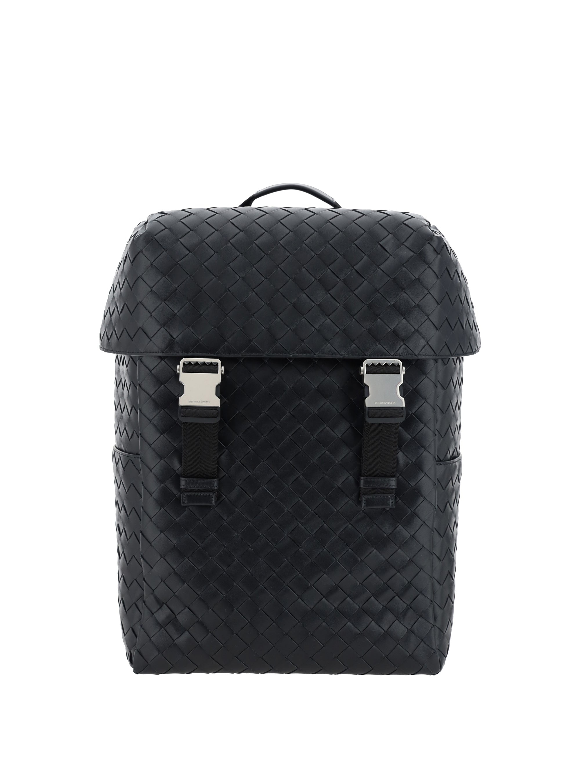 Bottega Veneta Men Avenue Backpack - 1