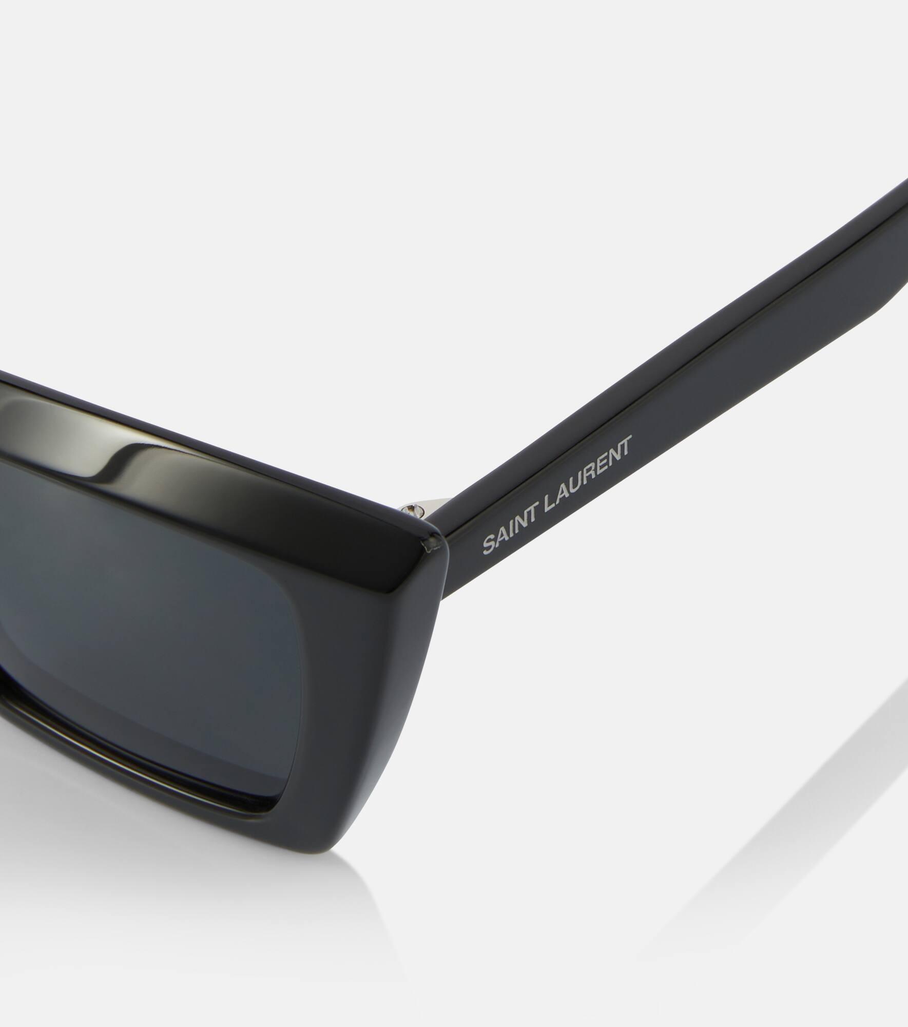 SL 657 cat-eye sunglasses - 2