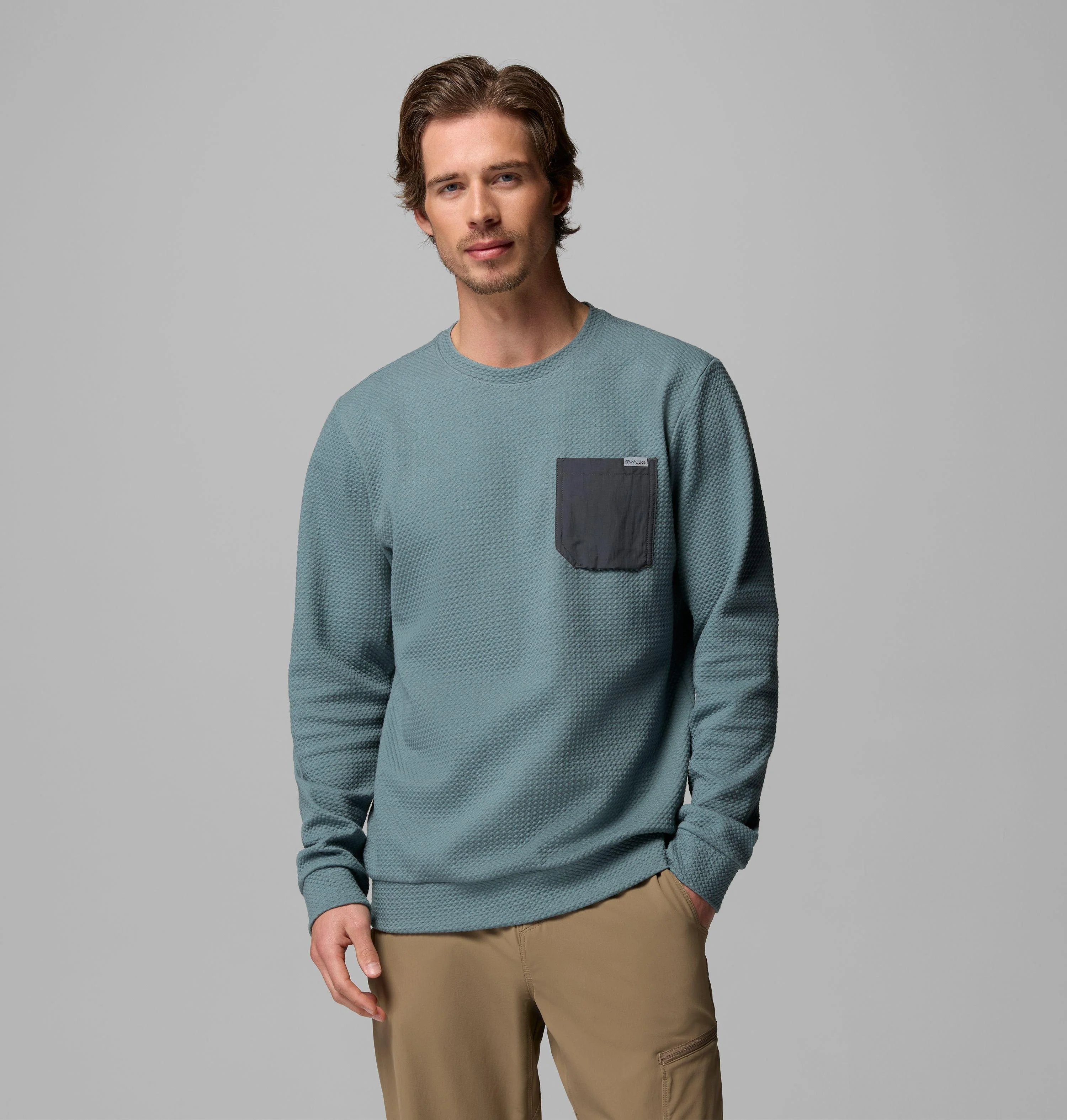 Men's PFG Uncharted Crew - 1