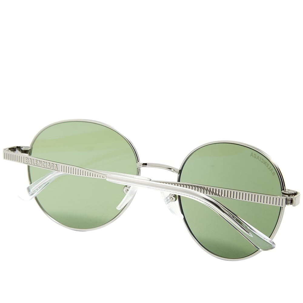 Balenciaga Round Sunglasses - 3