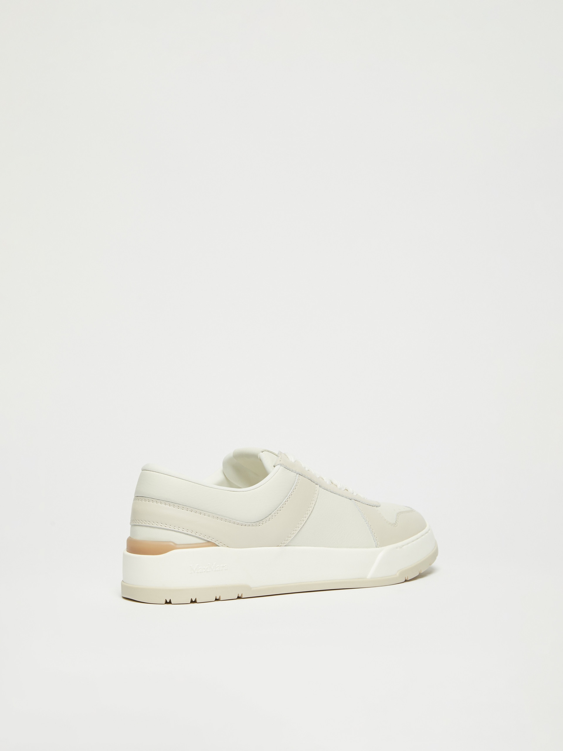 CHILLBLOCK Leather sneakers - 3