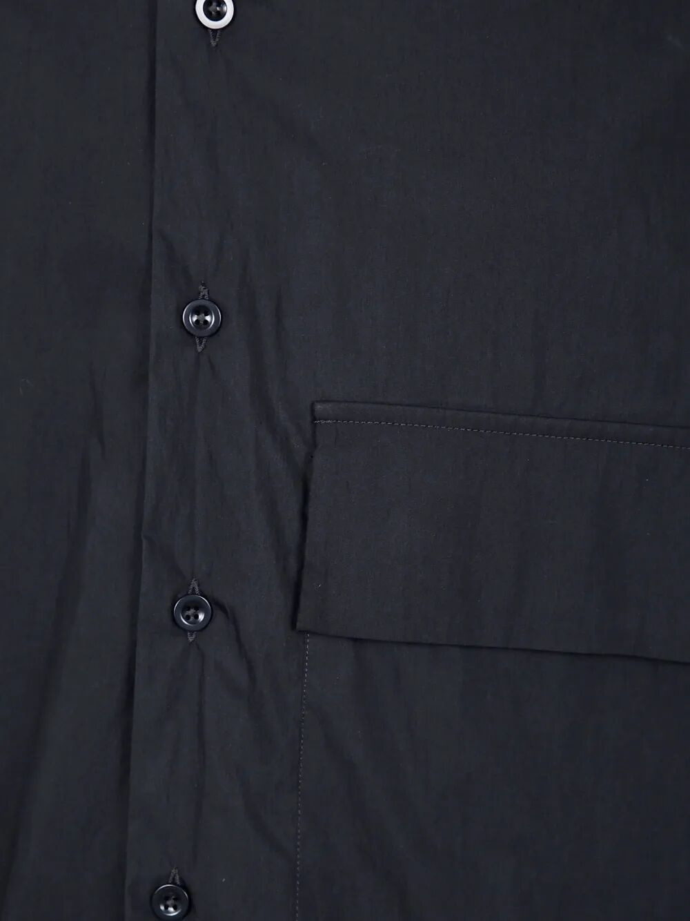 Ten C Men Short Sleeves Shirt - 6