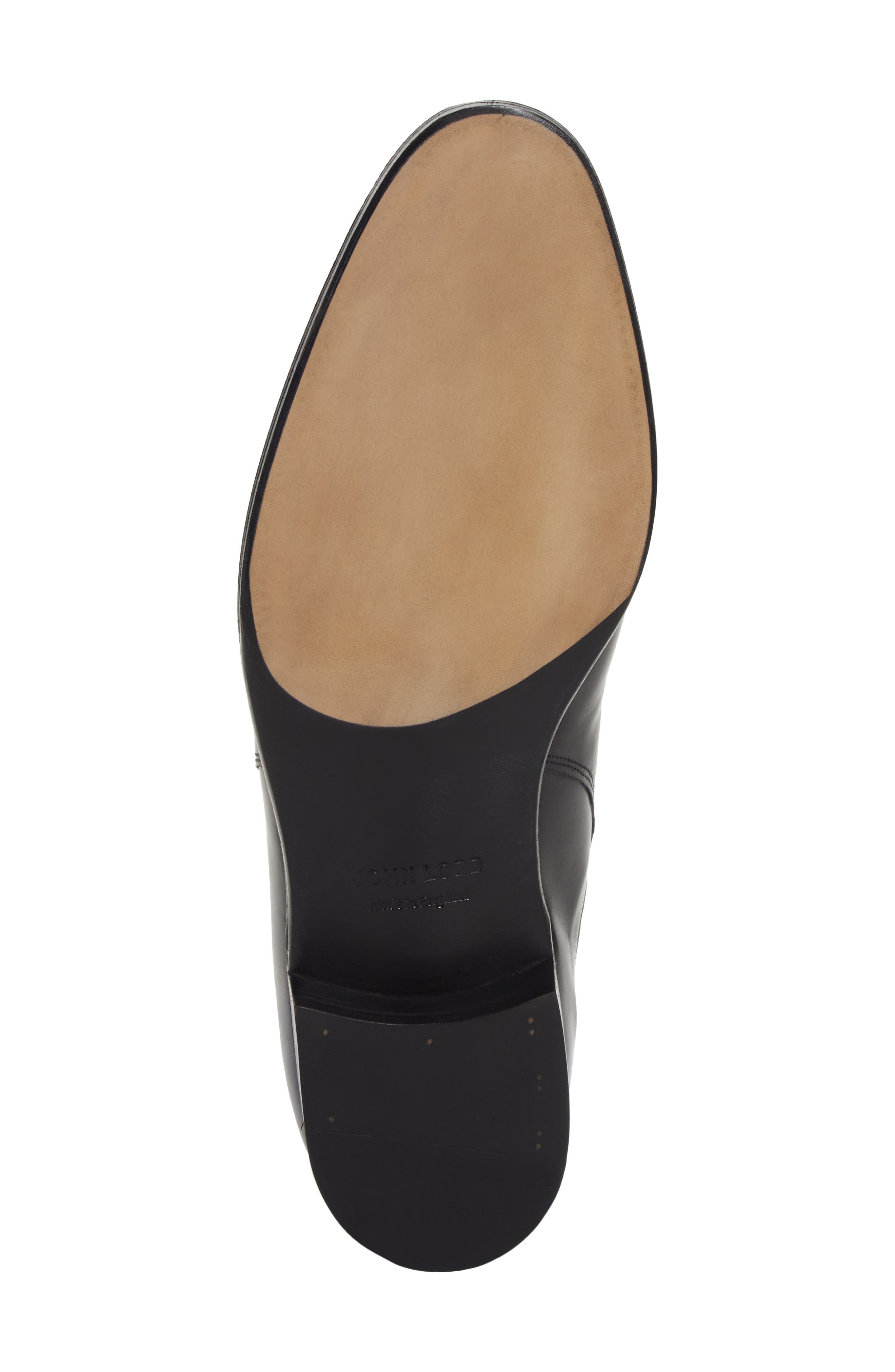 Masons Boot - 6