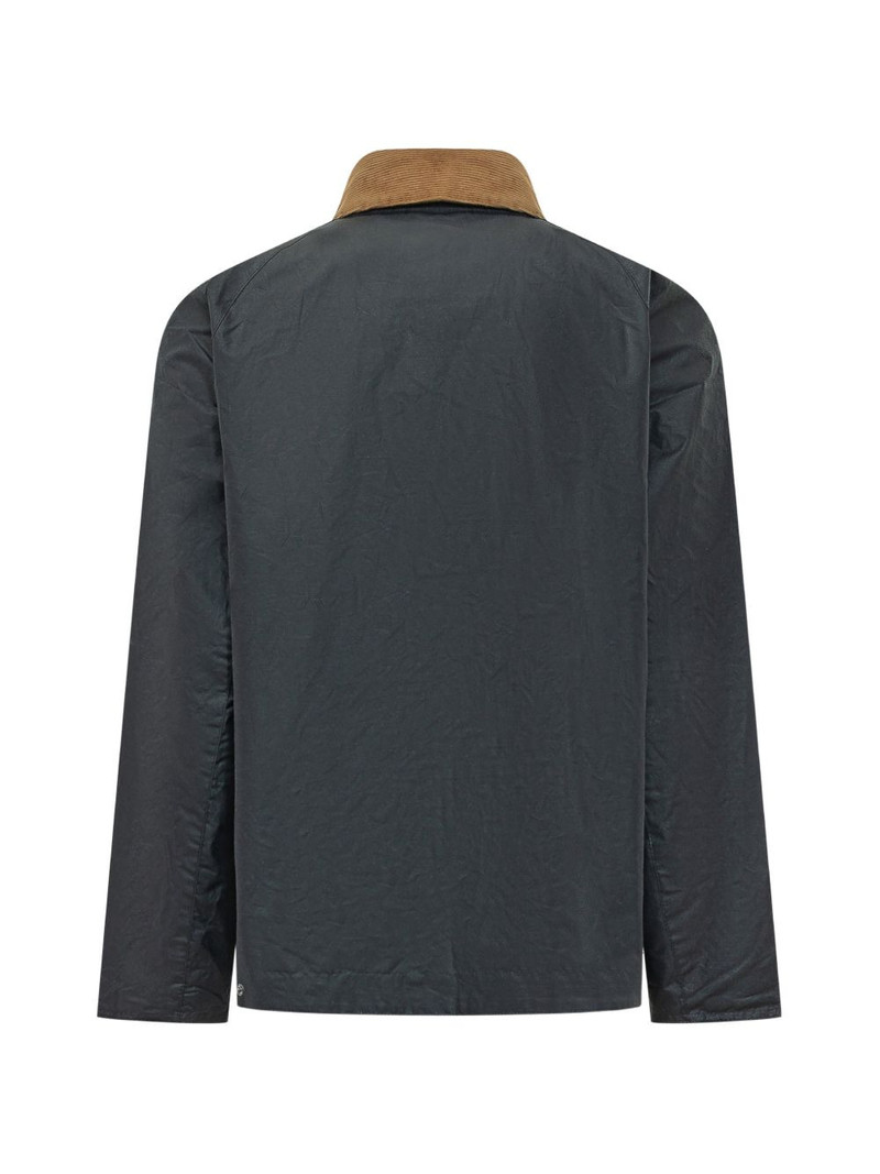 Barbour Modern Bedale Wax jacket outlook