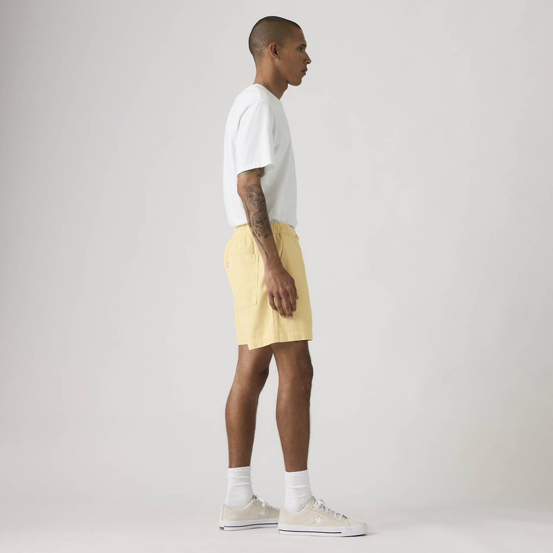 EASY CORDUROY 6" MEN'S SHORTS 4