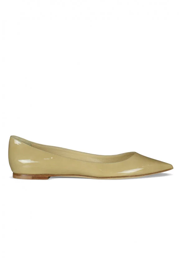 Jimmy Choo Women Flats Alina - 1