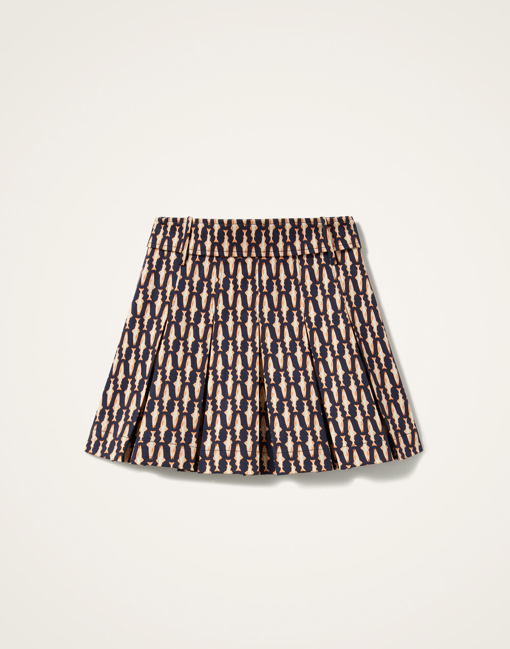 Roller Skirt - 3