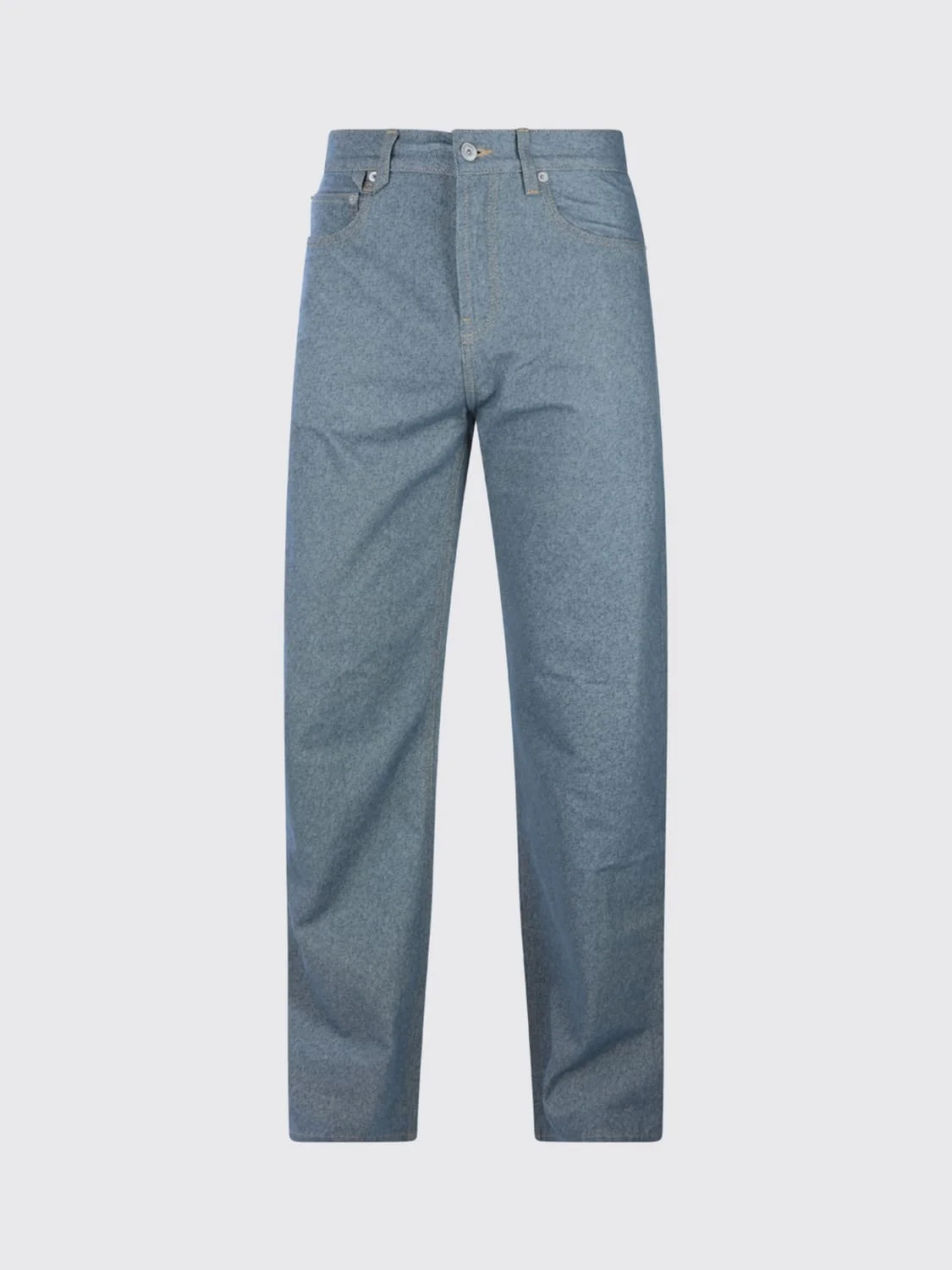 Jeans men Jacquemus - 1