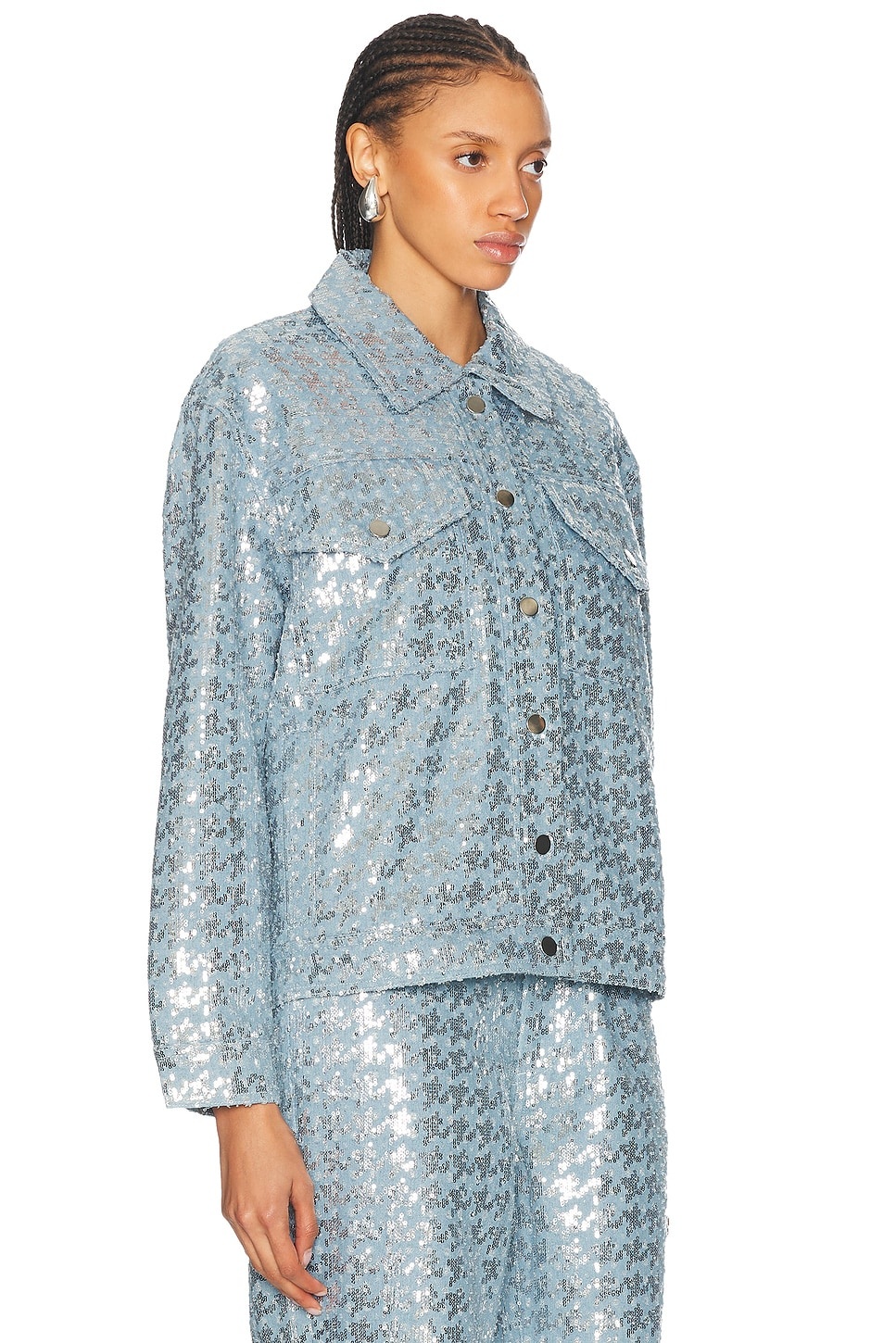 Spar Shirt - 3