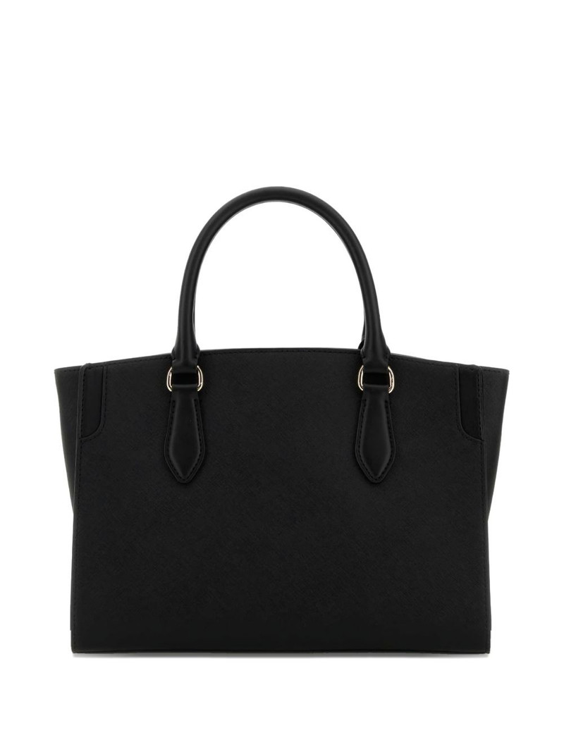 MICHAEL KORS logo satchel bag outlook