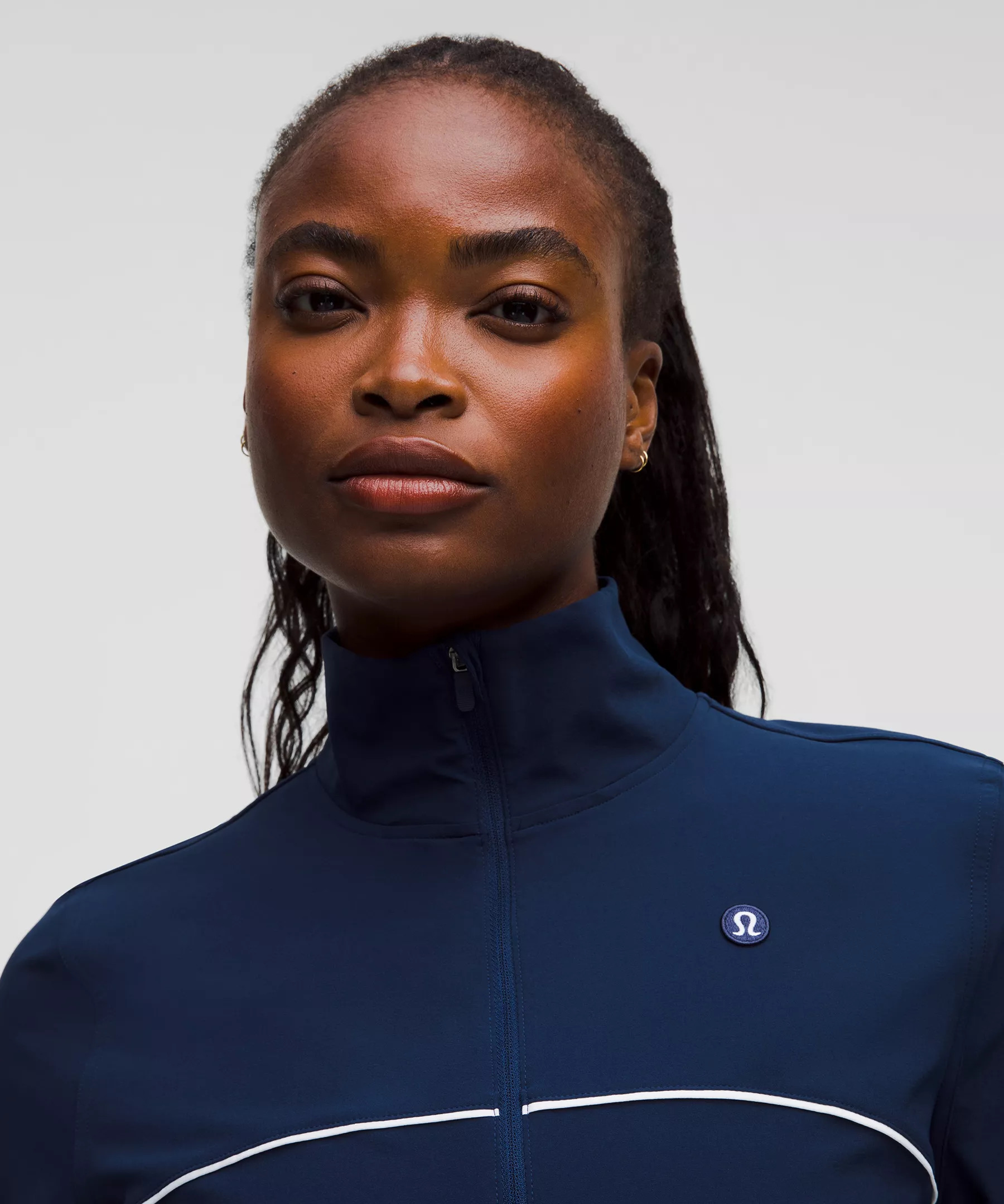 Court Rival Tennis Track Jacket - 4