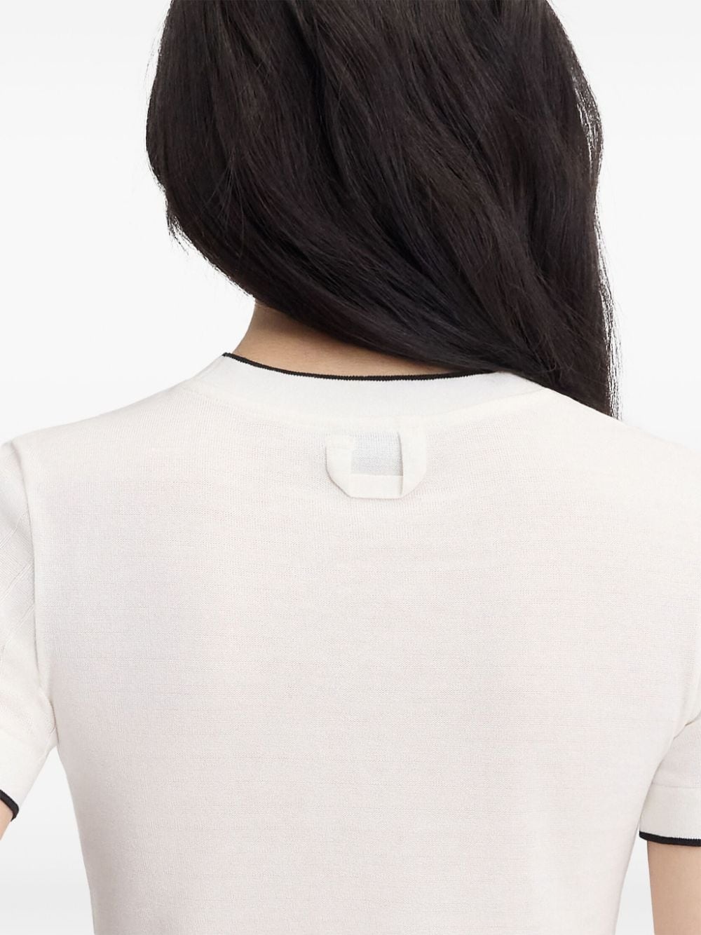 Le Tshirt Tricot top - 4