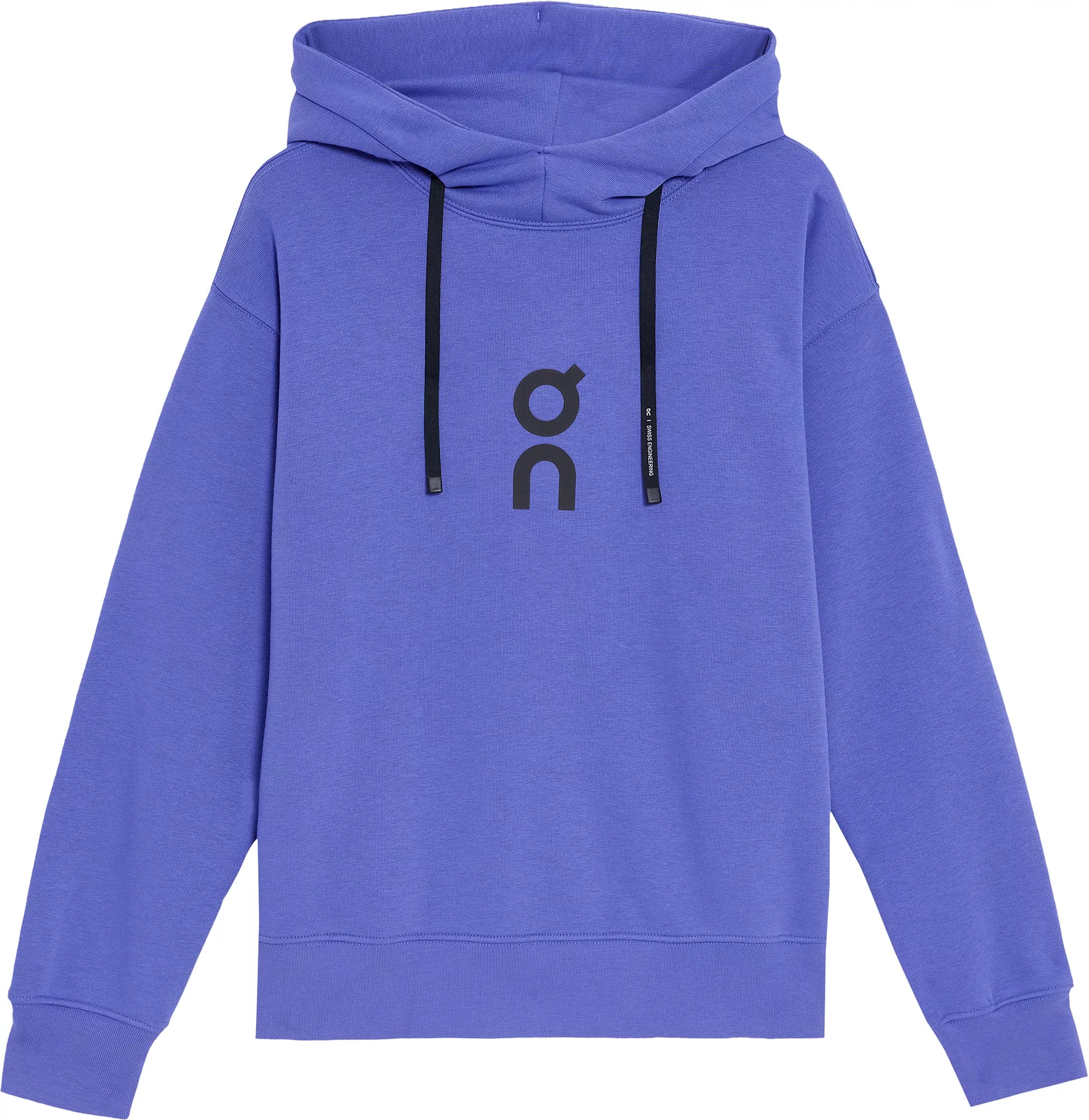 On Women's Club Hoodie - 1