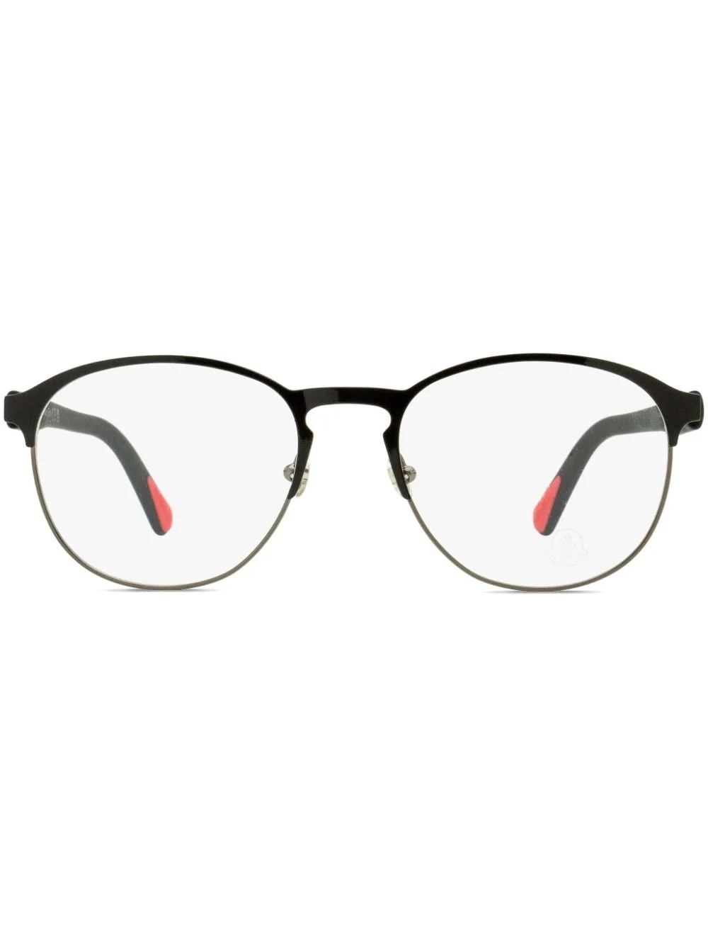 ML5192 oval-frame glasses - 1