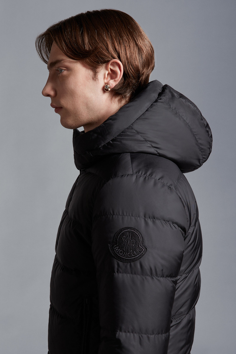 Tejat Reversible Down Jacket 7