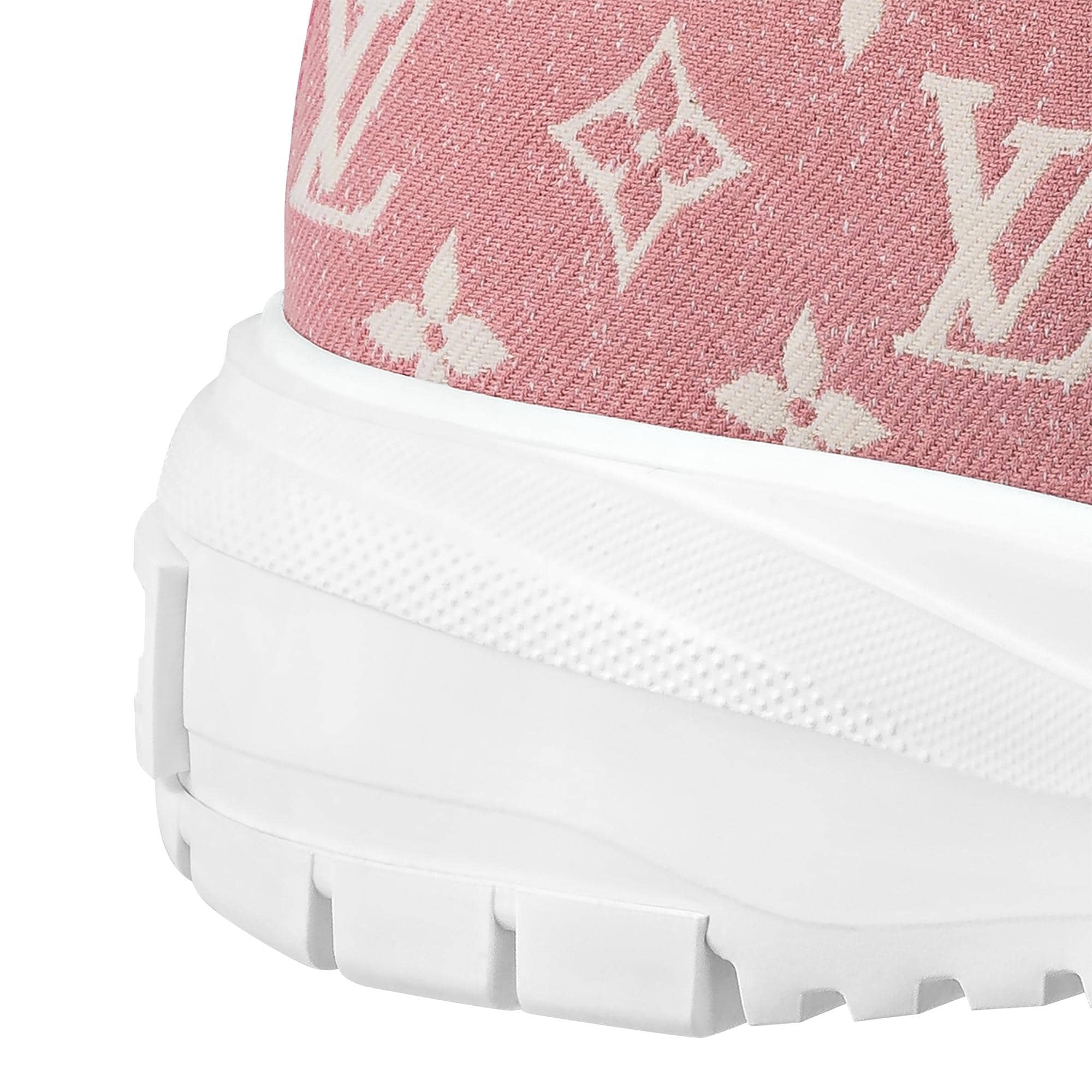 Lv Squad Sneaker - 3