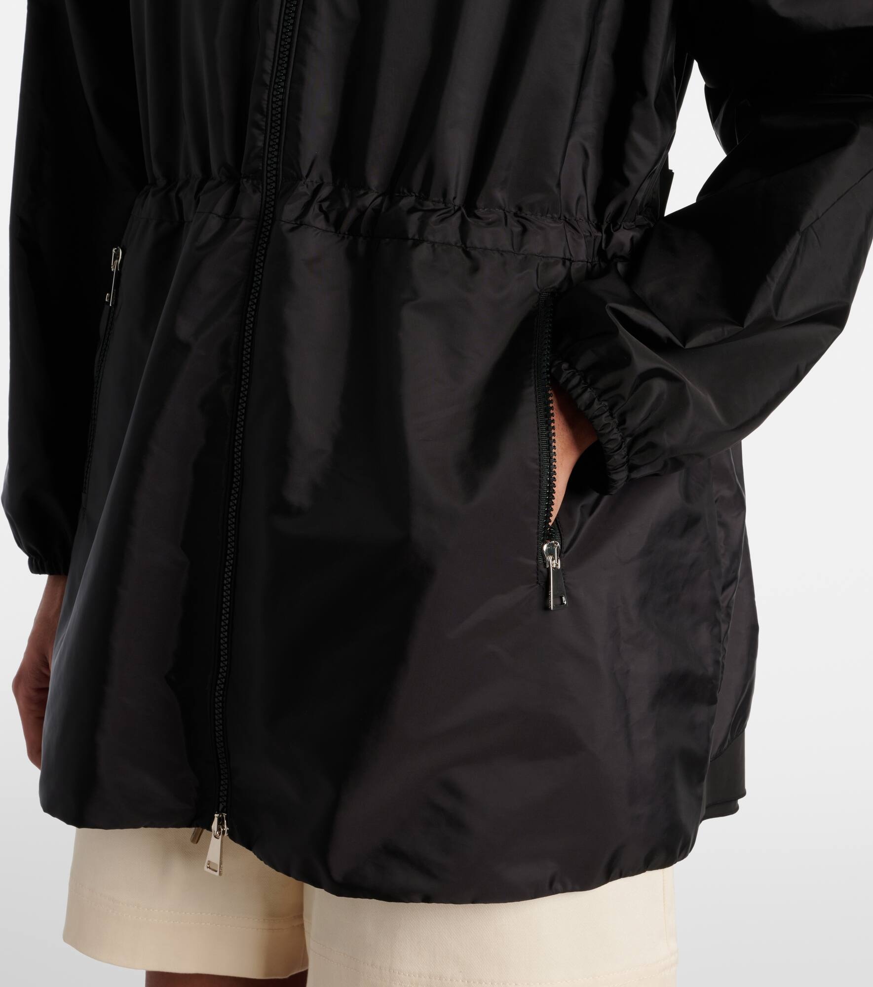 Wete raincoat - 5