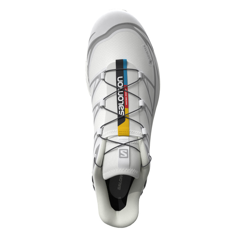 SALOMON XT-6 GORE-TEX outlook