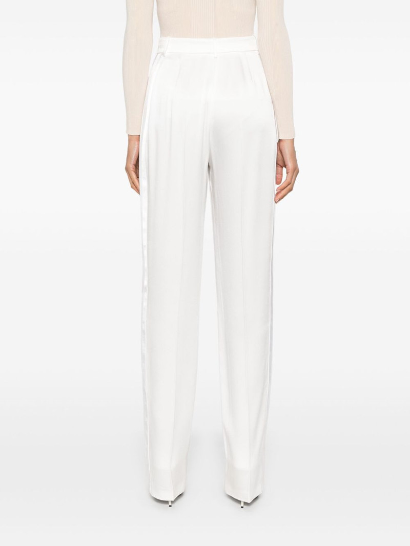 tapered trousers 4