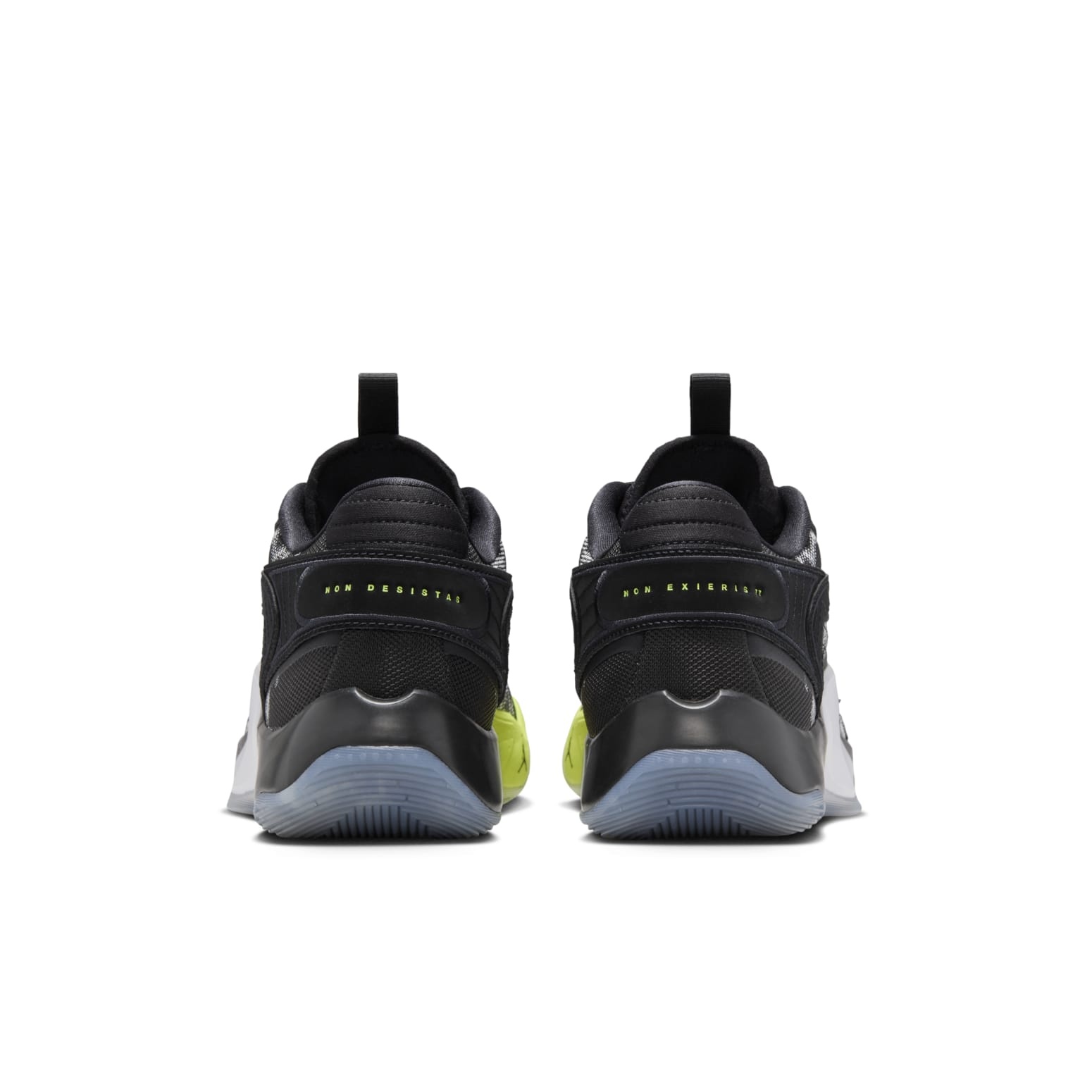 Air Jordan Luka 2 PF 'Black Volt' DX9012-017 - 5