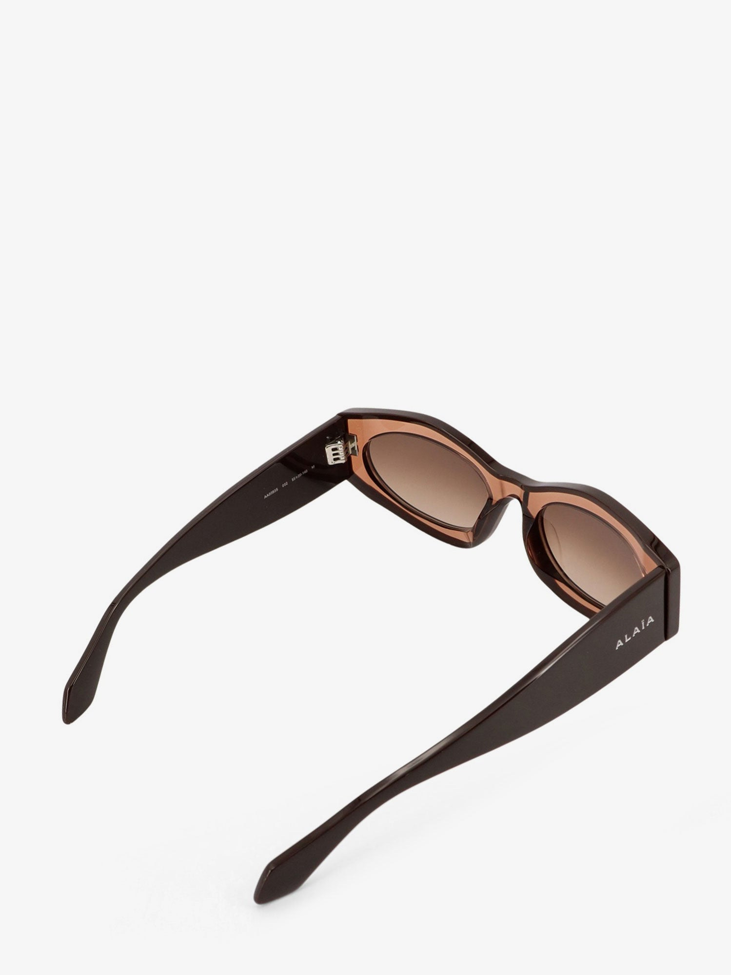 Alaia Women Acetate Sunglasses - 3