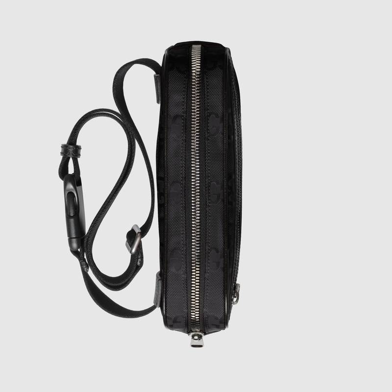 Gucci Off The Grid belt bag 6