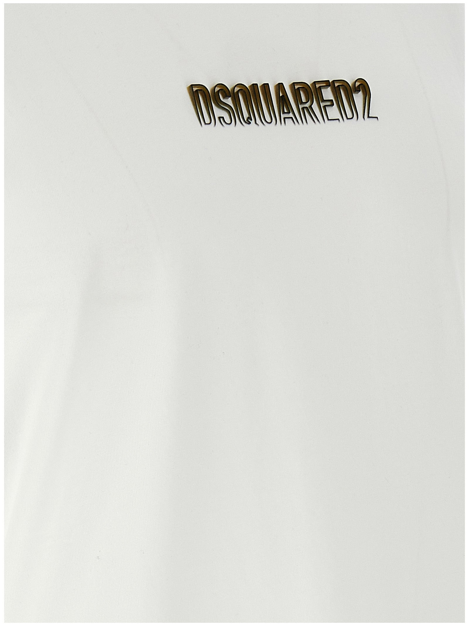 Dsquared2 Men 'Cool Fit' T-Shirt - 4