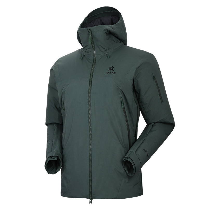 Kailas Bogda Plus LT Insulated Hardshell Jacket Unisex 1