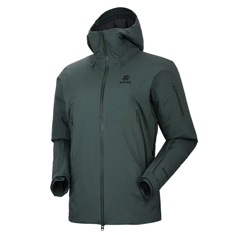 Kailas Bogda Plus LT Insulated Hardshell Jacket Unisex - 1