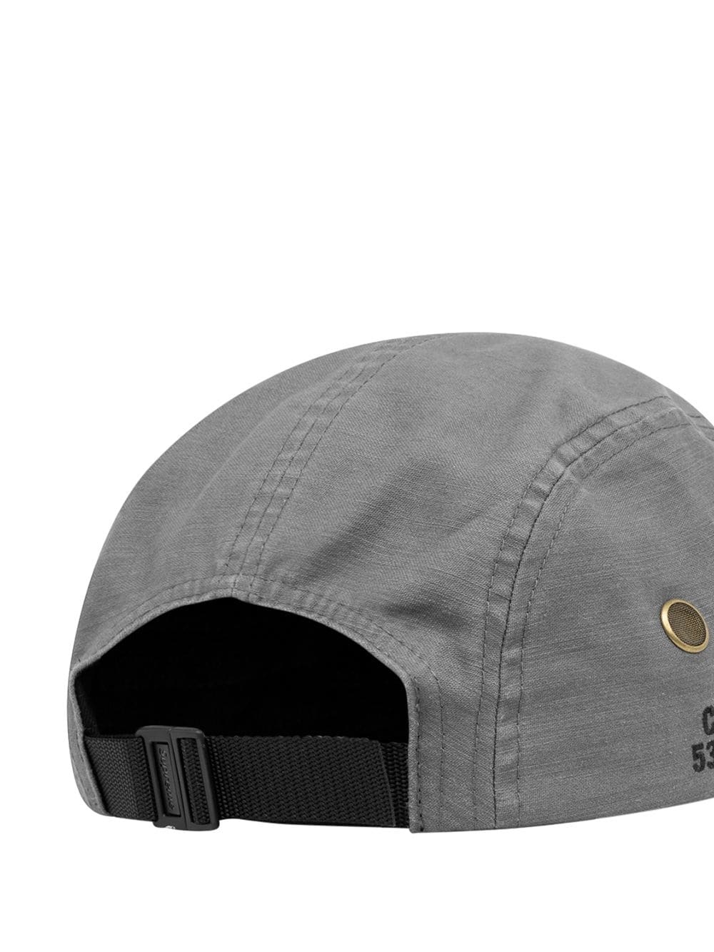 military camp cap - 2