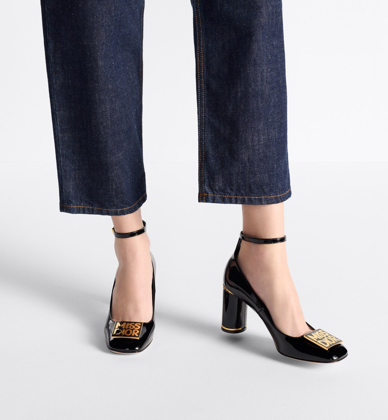 Dior Miss Dior Graffiti Pump outlook