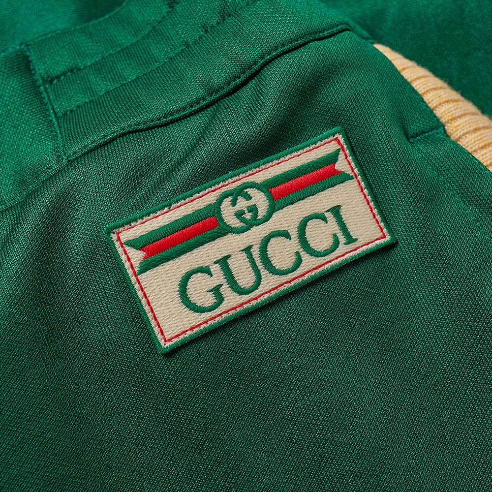 Gucci Technical Jersey GG Track Pant - 2