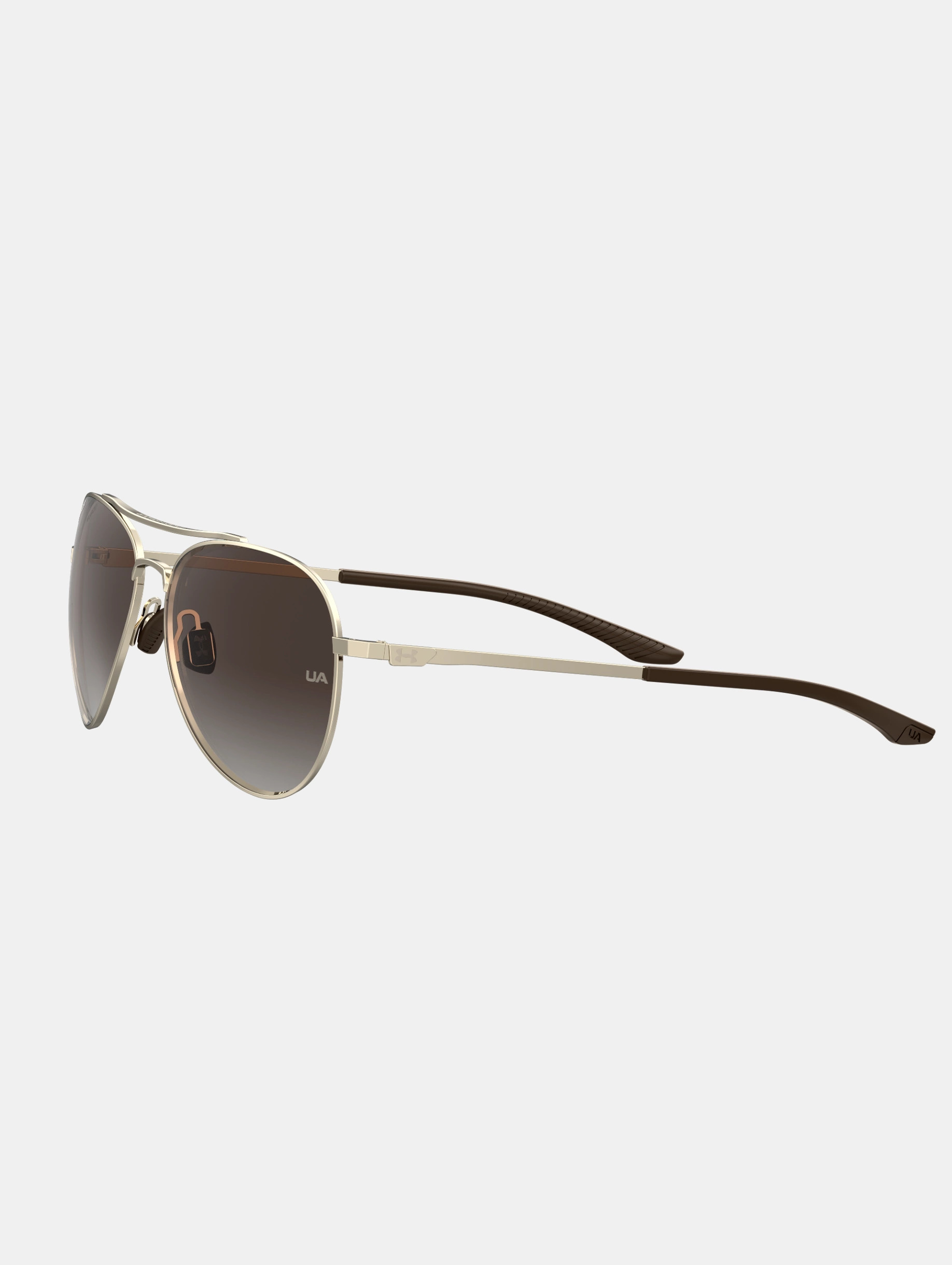 Unisex UA Instinct Polarized Sunglasses - 4