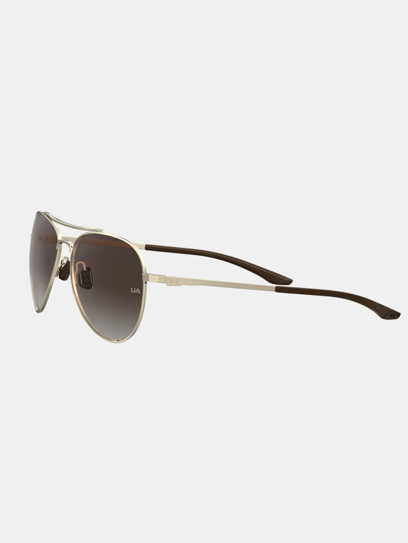 Unisex UA Instinct Polarized Sunglasses 4