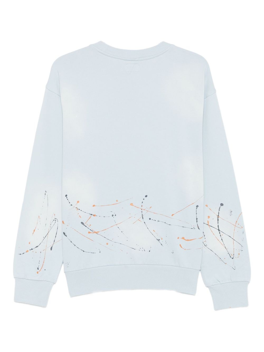 Seagull sweatshirt - 2
