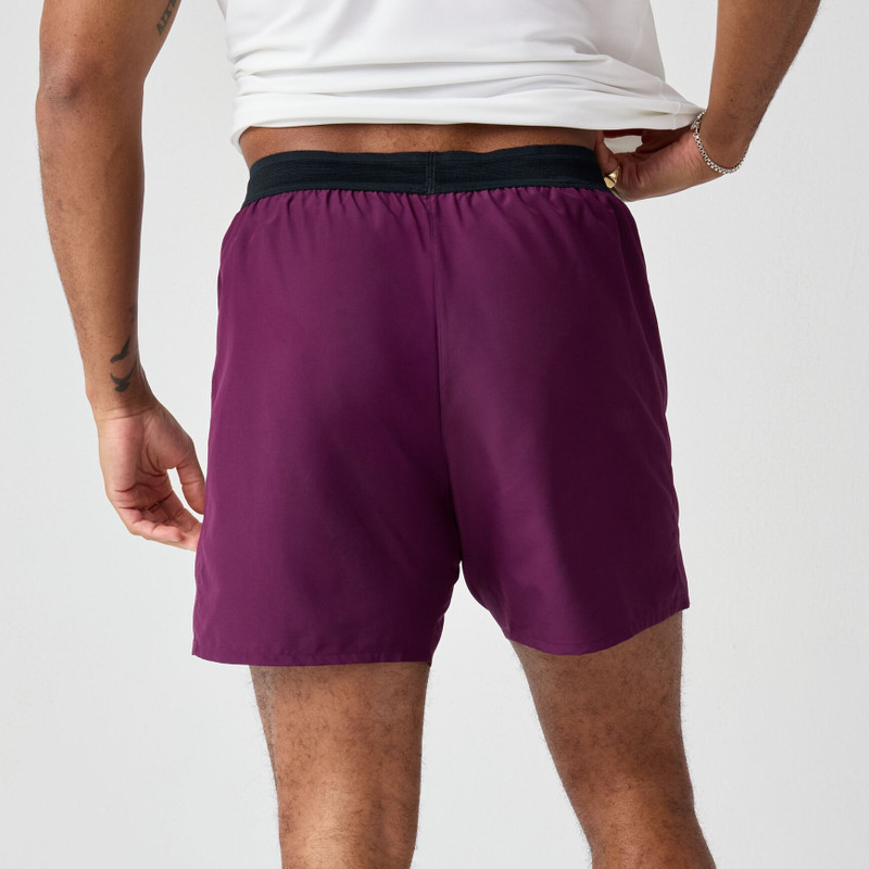 BROOKS Dash 2-in-1 Short outlook