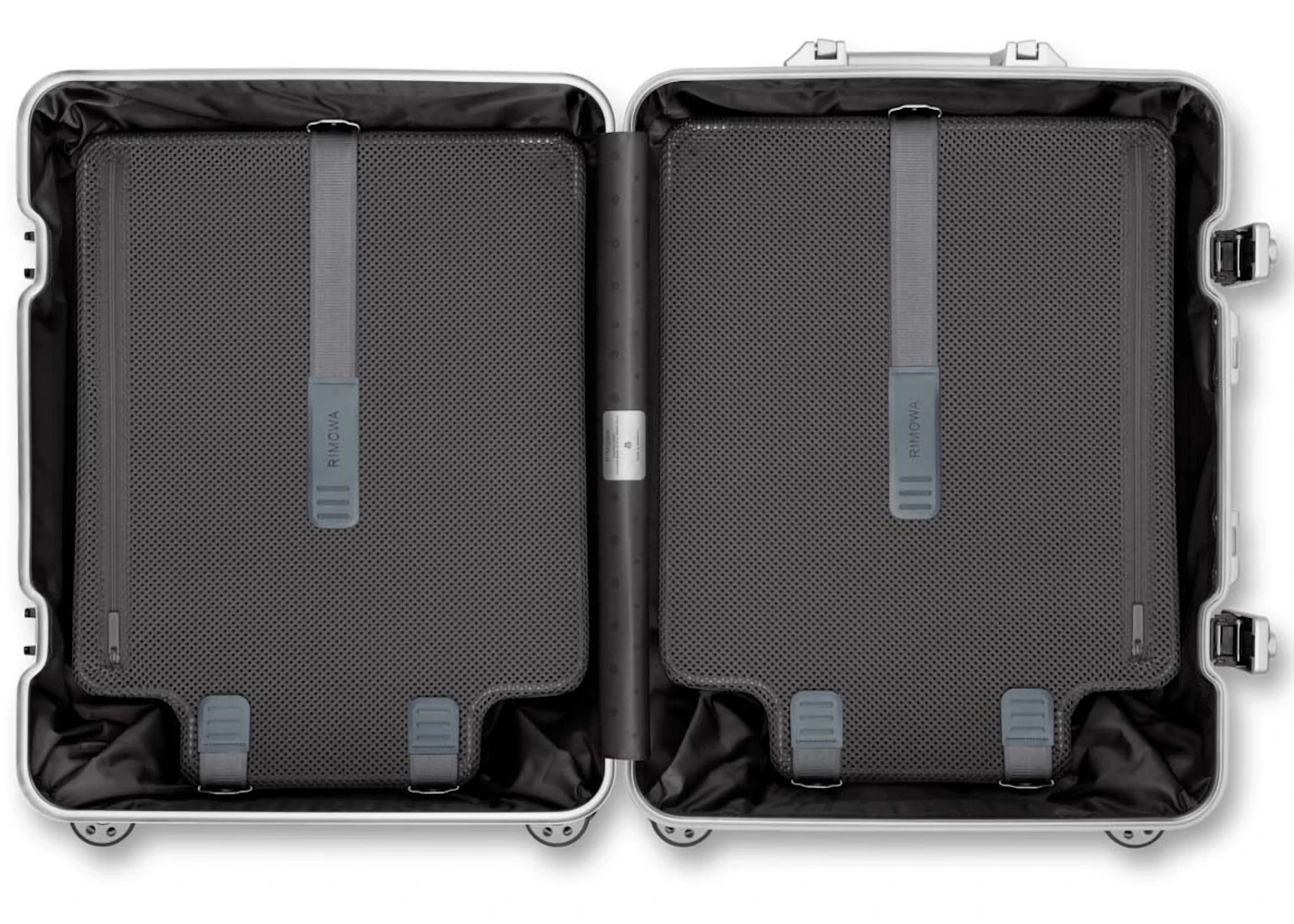 Rimowa Original Cabin Plus Silver - 3