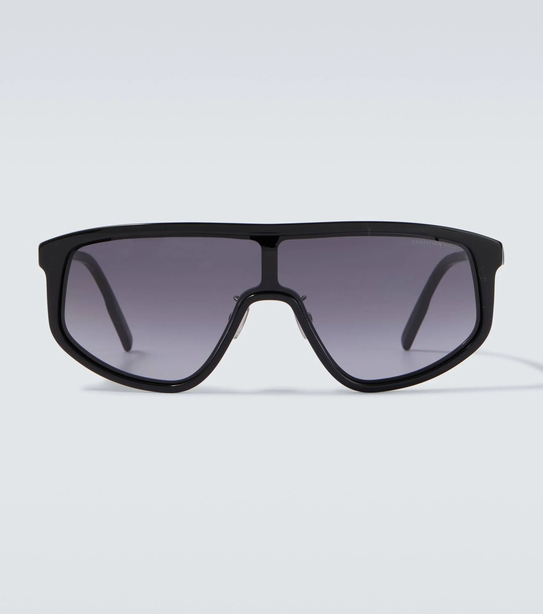 DiorTag shield sunglasses - 1