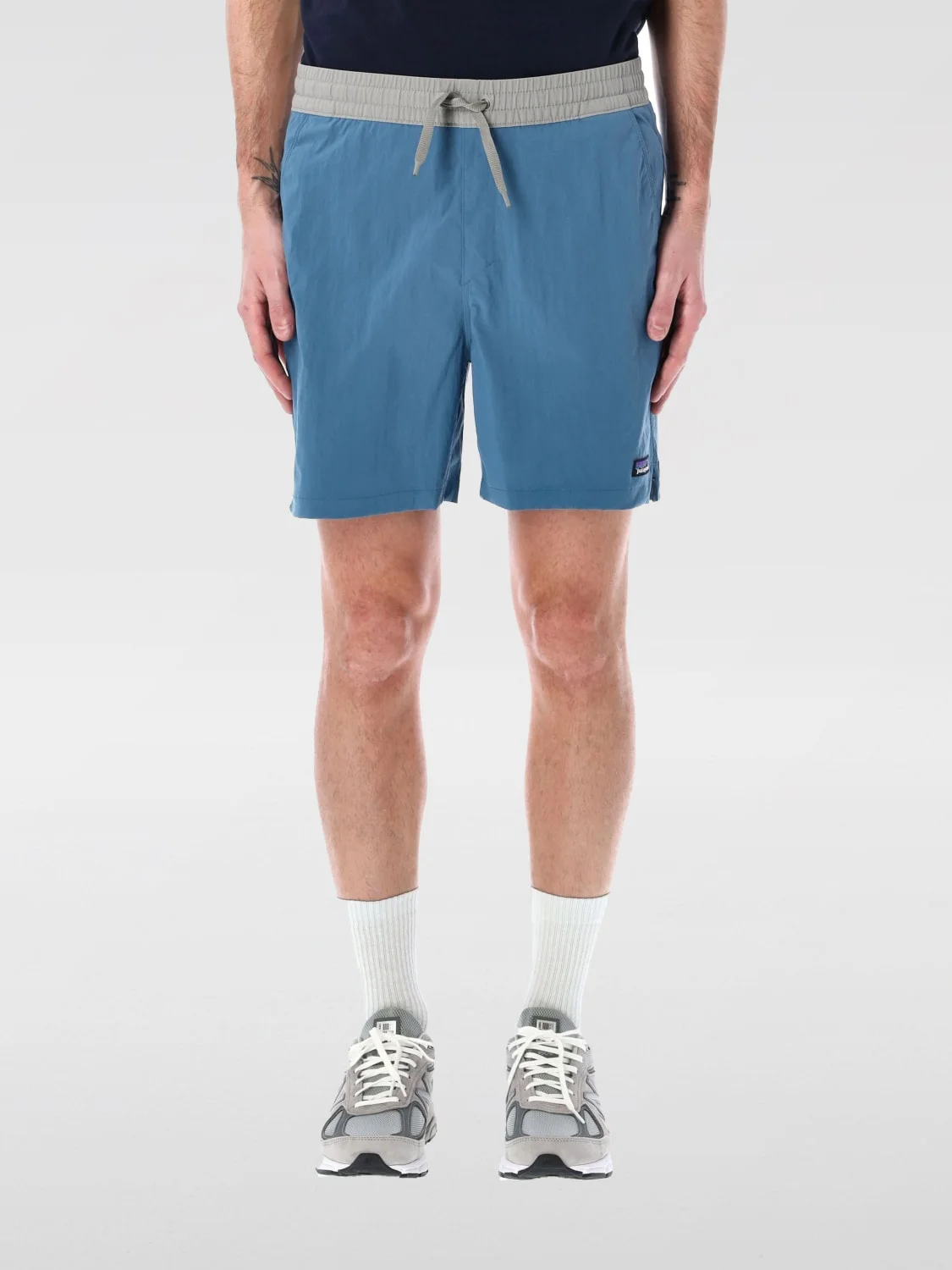 Short men Patagonia - 1