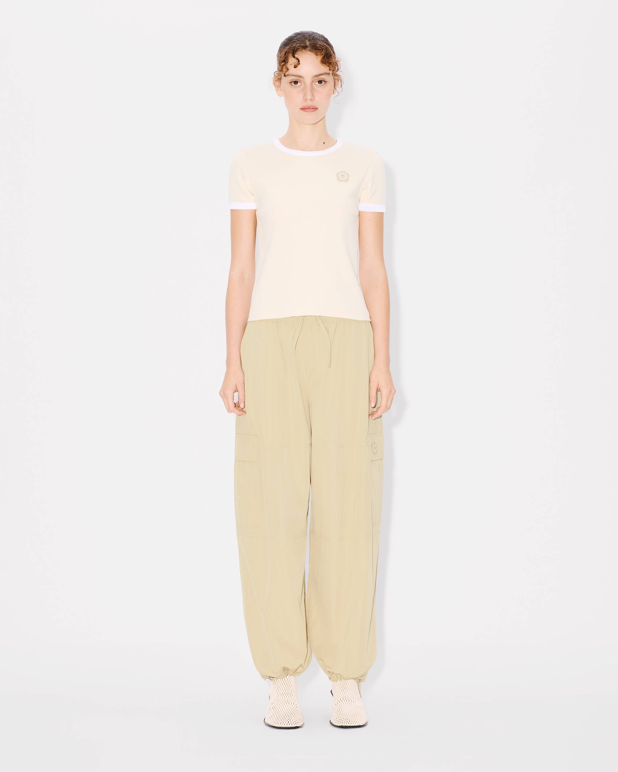 'Boke Flower 2.0' cargo pants in technical cotton - 3